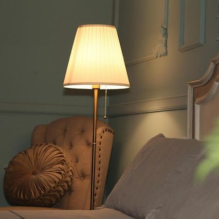 Le Zagare B&B - Ares Cassino Eksteriør bilde