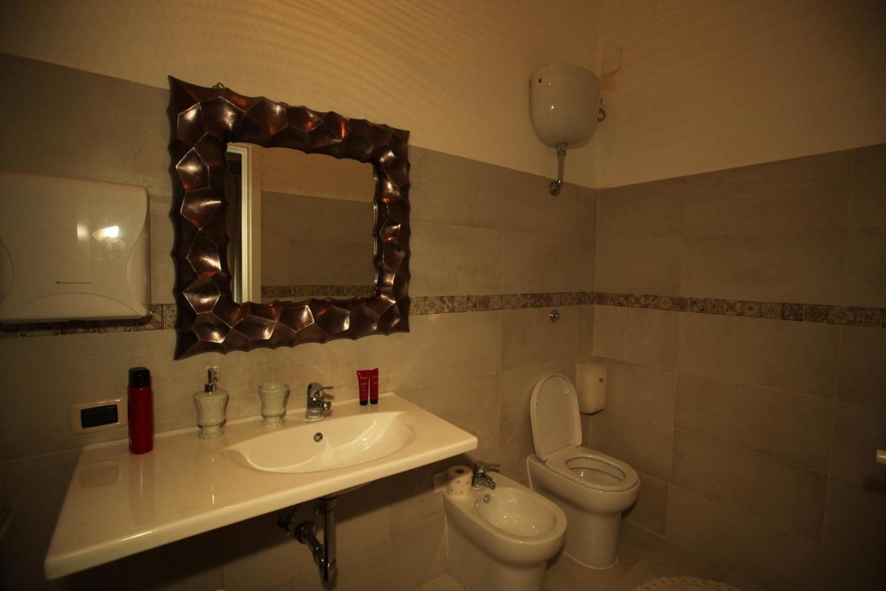 Le Zagare B&B - Ares Cassino Eksteriør bilde