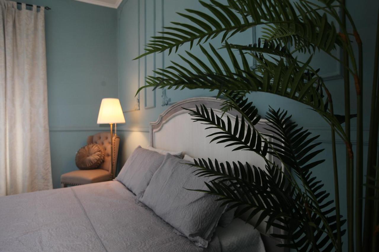 Le Zagare B&B - Ares Cassino Eksteriør bilde