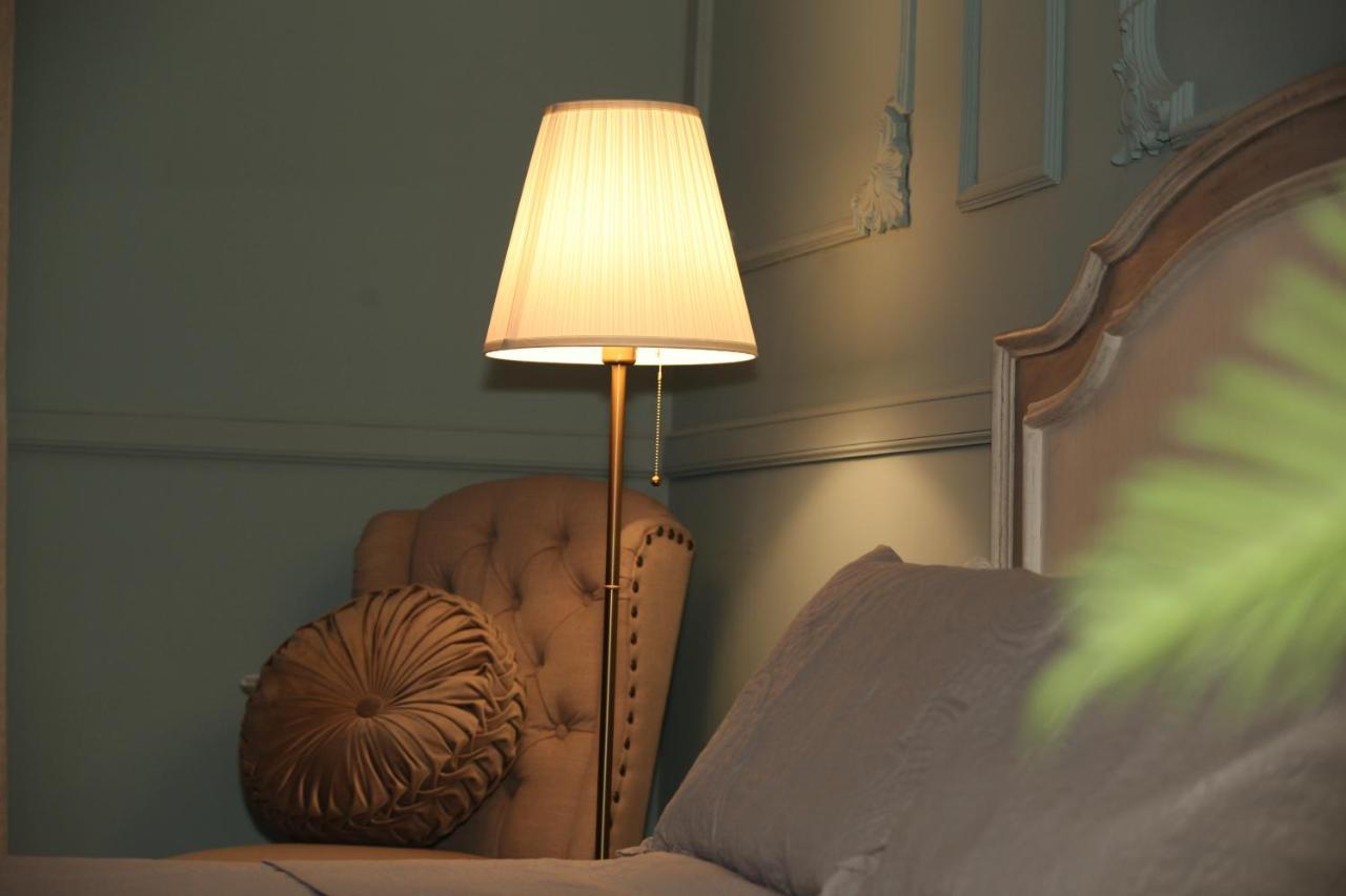 Le Zagare B&B - Ares Cassino Eksteriør bilde
