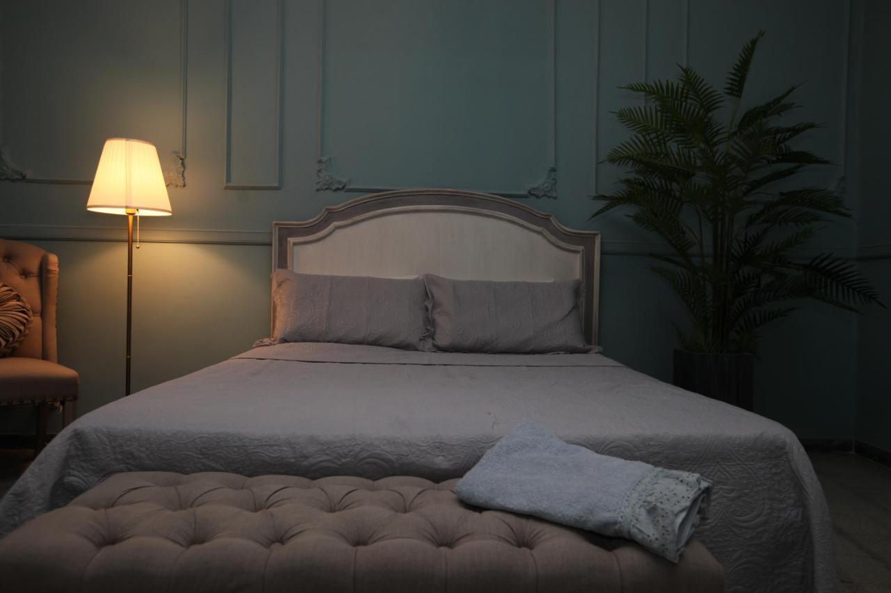 Le Zagare B&B - Ares Cassino Eksteriør bilde