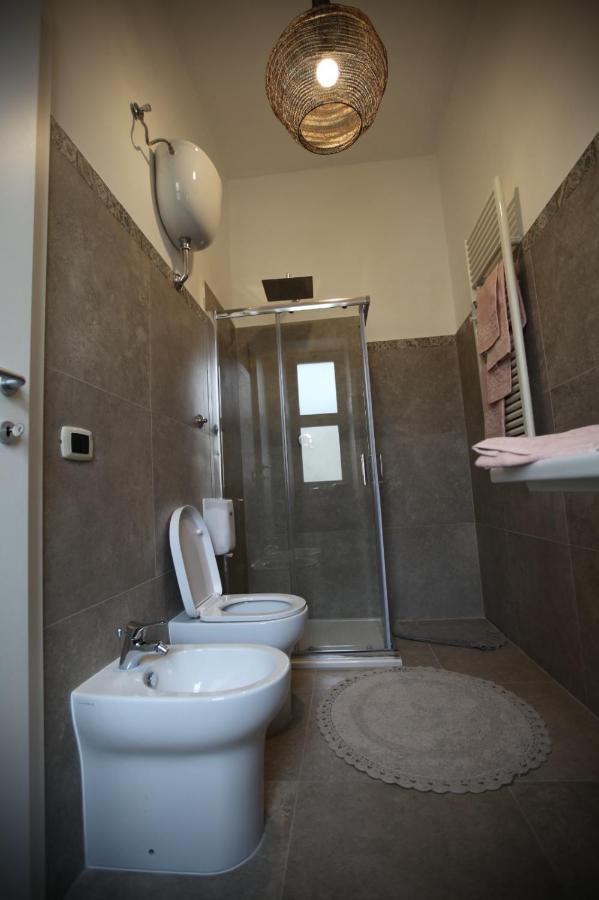 Le Zagare B&B - Ares Cassino Eksteriør bilde