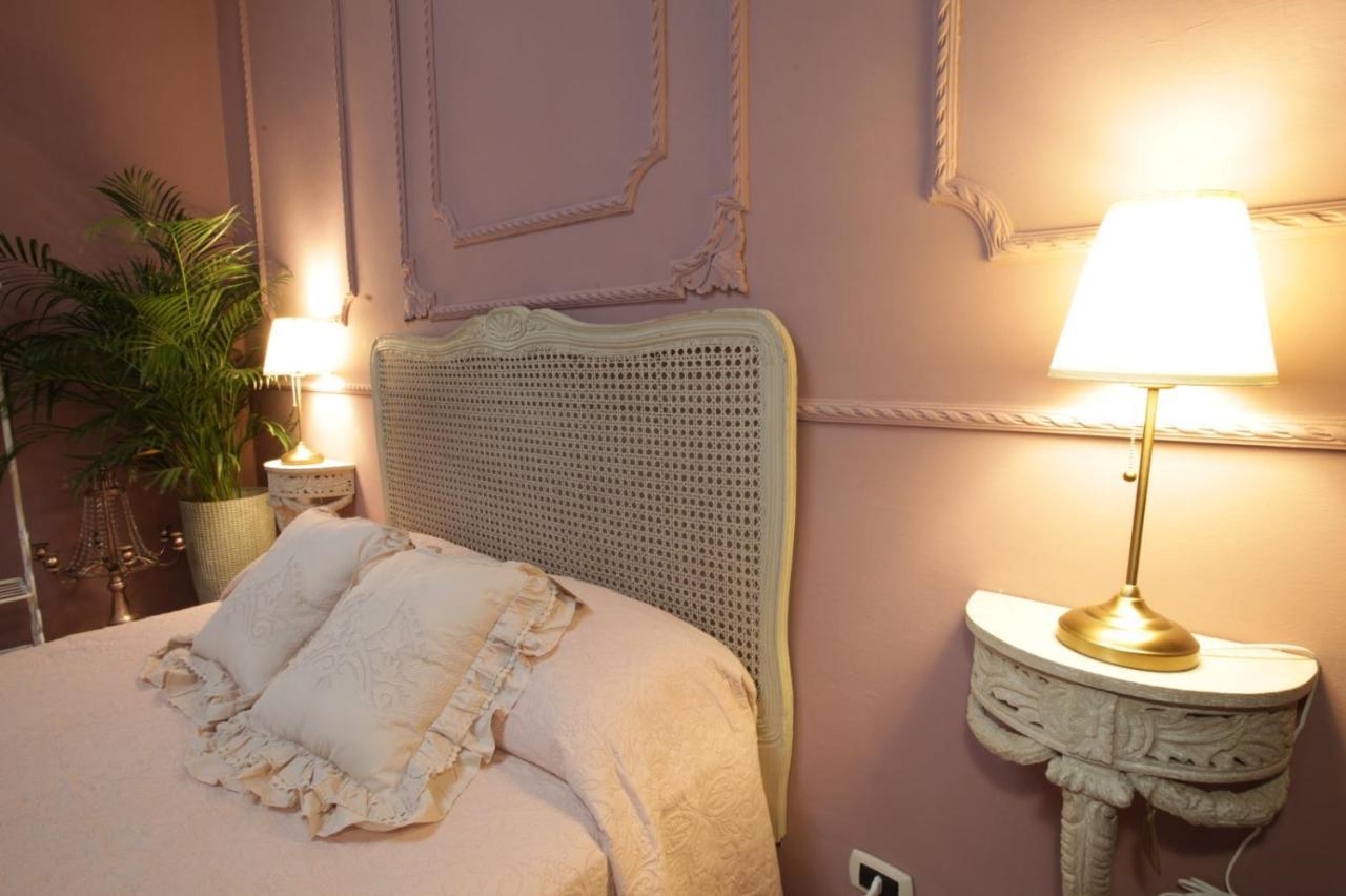 Le Zagare B&B - Ares Cassino Eksteriør bilde